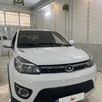 هاوالm4دنده مدل۱۳۹۷بسیار تمیز بدون رنگ نقد و اقساط