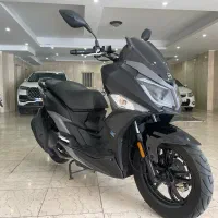 sym j200|موتورسیکلت|تهران, پونک|دیوار