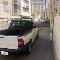 پراید وانت مدل ۱۴۰۲