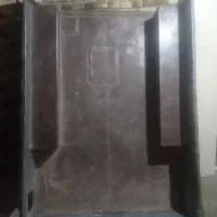 کف پیکان وانت 2 میل سنگین