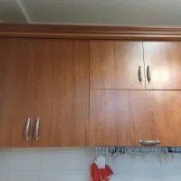 کابینت MDF|کتابخانه، شلف، قفسه‌های دیواری|بندر انزلی, نیمه شعبان|دیوار