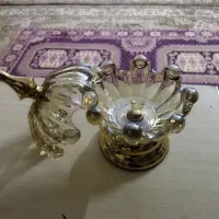 شکلات خوری|ظروف سرو و پذیرایی|تهران, شهرک صادقیه|دیوار