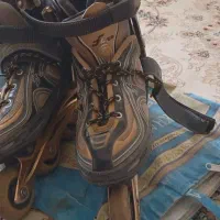 اسکیت خوب و سالم