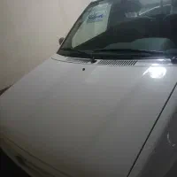 پراید وانت 1404 صفر خشک