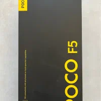 Poco F5|موبایل|نیشابور, دارایی|دیوار