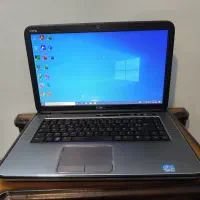 لپ تاپ دل سری i5 XPS دو گرافیکه با باند های JBL