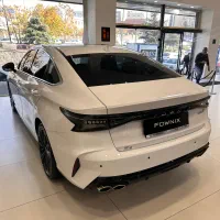 فونیکس / Arrizo 8 / مدل ۲۰۲۵