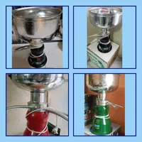 کره گیر دوغ زن چرخ شیر خامه گیر شیردوش شیر دوش|فروشگاه و مغازه|تهران, نعمت‌آباد|دیوار