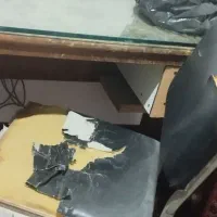 میز و صندلی|دفتر کار|شاهرود, |دیوار