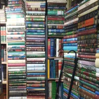 تعداد کتابای  مذهبی حوزوی تاریخی|کتاب و مجله مذهبی|قم, نیروگاه|دیوار