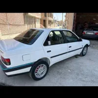 پژو 405|خودرو سواری و وانت|پیرانشهر, |دیوار