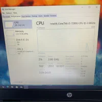 hp probook|رایانه همراه|ابهر, |دیوار