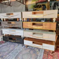 فروش انواع میز تلویزیون|میز تلویزیون|نورآباد ممسنی, |دیوار