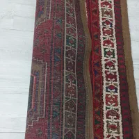 فرش کناره دستبافت سالم|فرش|تبریز, |دیوار