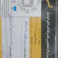 پراید ۸۹ دوگانه کارخانه|خودرو سواری و وانت|شاهرود, |دیوار