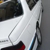 پرشیا ۱۳۸۷|خودرو سواری و وانت|تهران, شهرک فردوس (حسینی)|دیوار