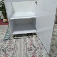 کابینت دوطبقه