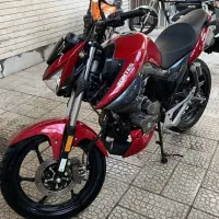 زونتس 230cc N2n zontes اقساطی|موتورسیکلت|اصفهان, نقش جهان|دیوار