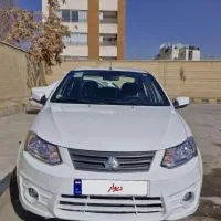 ساینا دنده ای EX مدل ۱۴۰۰ بدون مشابه کل اصفهان