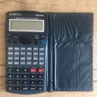 ماشین حساب مهندسی پارس