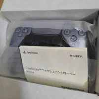 دسته ps5 نو|کنسول، بازی ویدئویی و آنلاین|شیراز, هفت تنان|دیوار