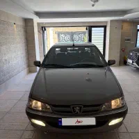 پارس elx موتور زانتیا