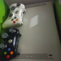 دستگاه بازی ایکس360|کنسول، بازی ویدئویی و آنلاین|جوانرود, |دیوار