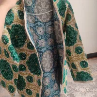 لباس نو|لباس|روانسر, |دیوار