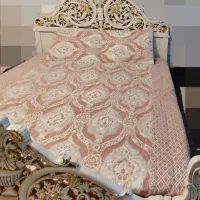 سرویس روتختی دونفره ترک تمیز و درحد نو بسیار شیک