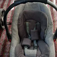 کریروکلسکه مدل دلیجان