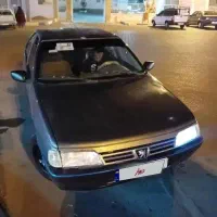 پژو 405 جی ال ایکس (GLX)، مدل ۱۳۹۳