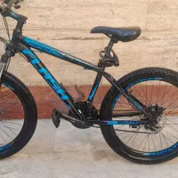 دوچرخه فلش سایز ۲۴