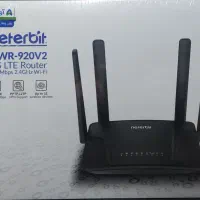 مودم سیمکارتی نتربیت ۴آنتن (شیرازیان)|مودم و تجهیزات شبکه|نیشابور, فردوس شمالی|دیوار