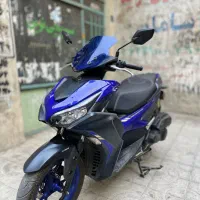 موتور ایروکس 155R