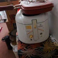 سرخ کن هم زن