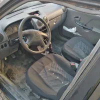 پراید 132مدل 90|خودرو سواری و وانت|سبزوار, هویزه|دیوار