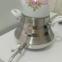 سماور روزینو