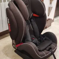 صندلی ماشین کودک Welldon مدل Racer|تخت و صندلی بچه|تهران, زرگنده|دیوار