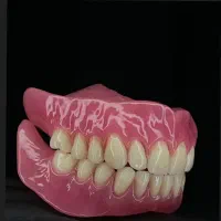 دندانسازی ساخت تخصصی دندان مصنوعی در یزد