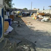 ضایعاتی  ..عمده خرده