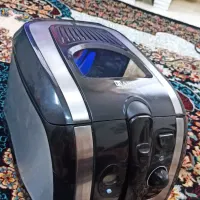 سرخکن نو