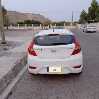 خودرو اکسنت هاچ بک|خودرو سواری و وانت|چابهار, |دیوار