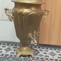 سماورفروشی