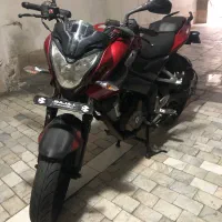 NS200کم کار سالم به شرط