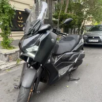 مدل ۱۴۰۳XMAX 250