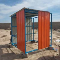 کاکنس  ۲ در۲ صفر|مصالح و تجهیزات ساختمان|کرمان, |دیوار