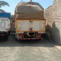 حمل بار به تمام نقاط استان و کشور