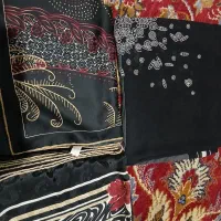 روسری سالم و نو 100هزار تومن