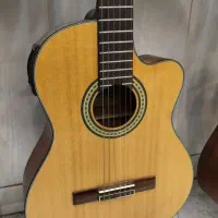 گیتار کلاسیک اریا اورجینال