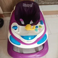 کالسکه و کریر و روروعک|کالسکه و لوازم جانبی|قرچک, پارس سرام|دیوار